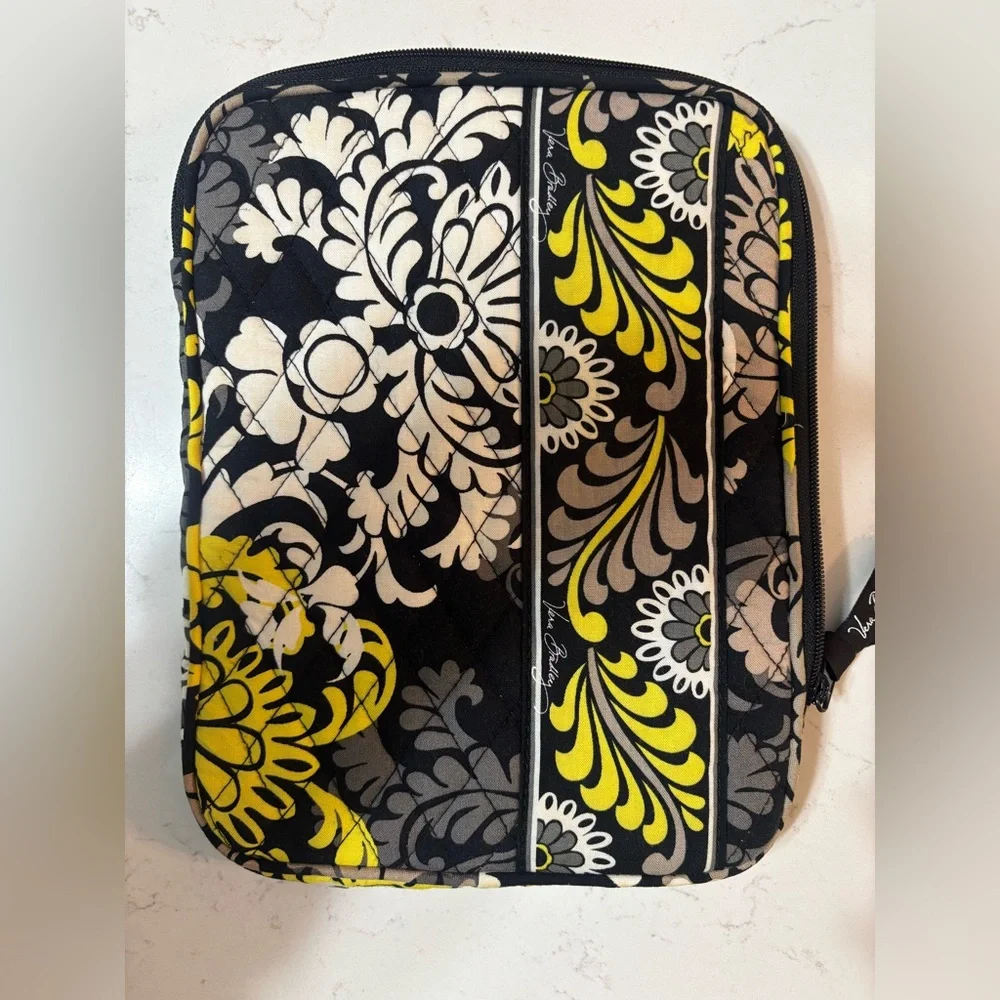 Vera Bradley Tablet Case - Baroque